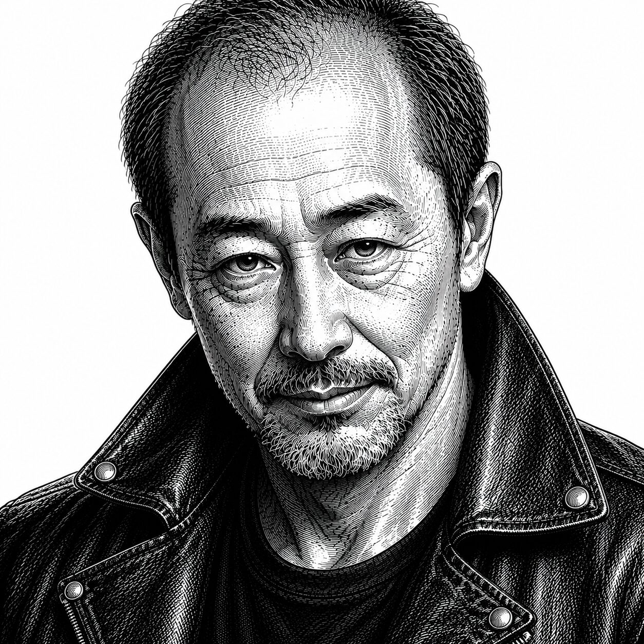 タクト｜60代現役イケオジ